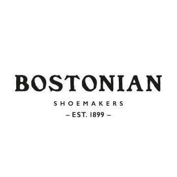 Bostonian (Clarks) | Glebe Trotters