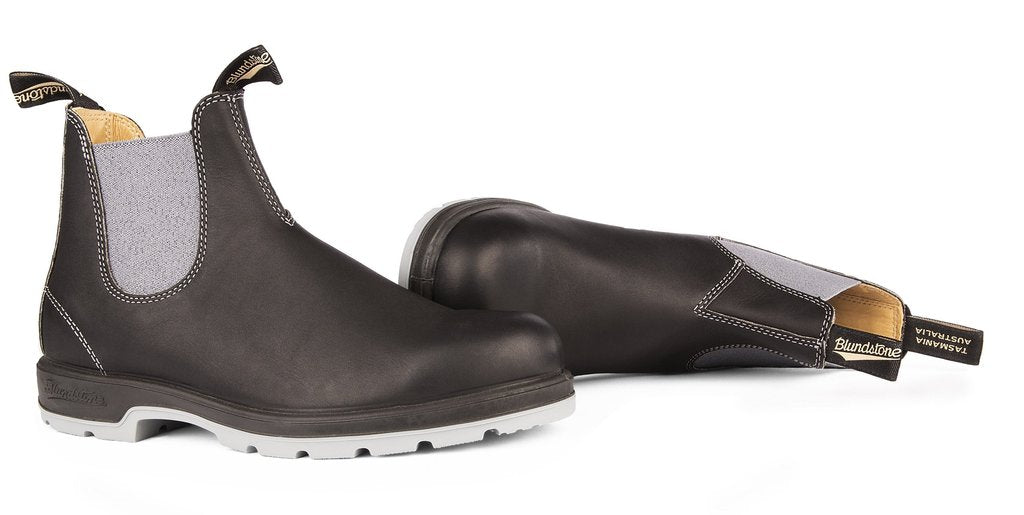 blundstone size on sole