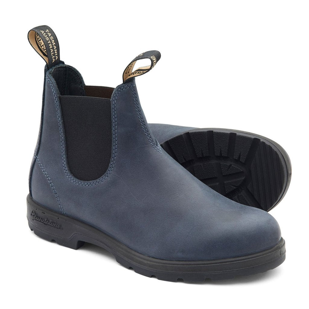 Blundstone 1941 Classic Boot Stone