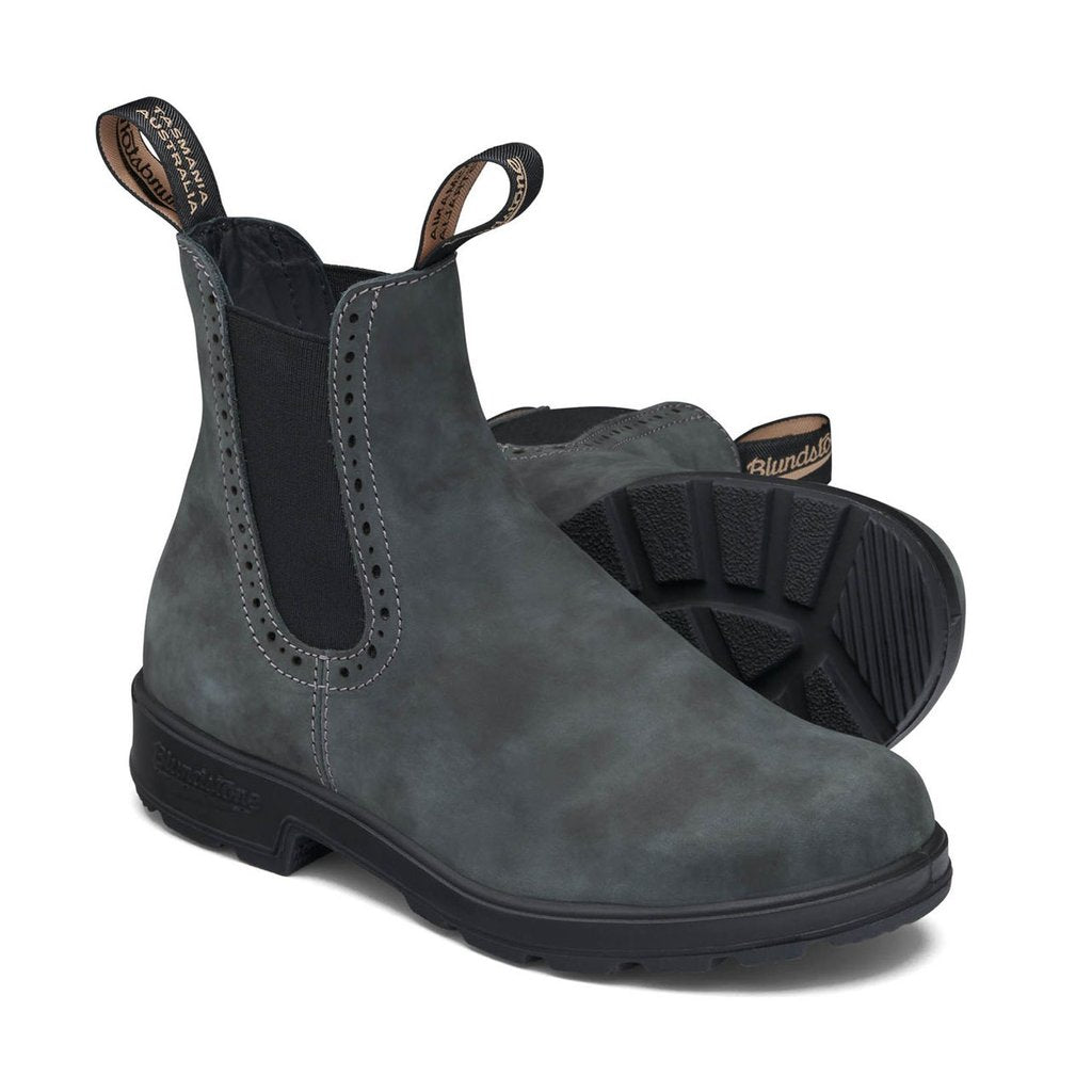 Blundstone 1352 Women s Series High Top Boot Shiraz