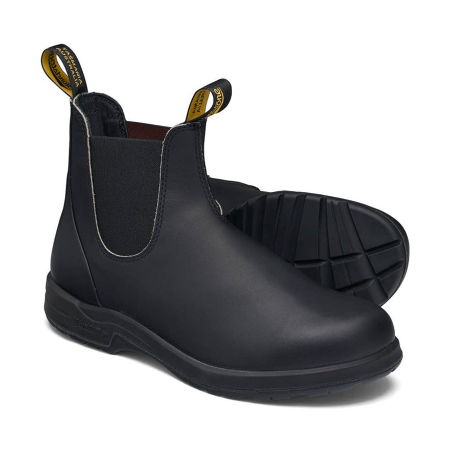 Blundstone 2240 Lug Boot Black