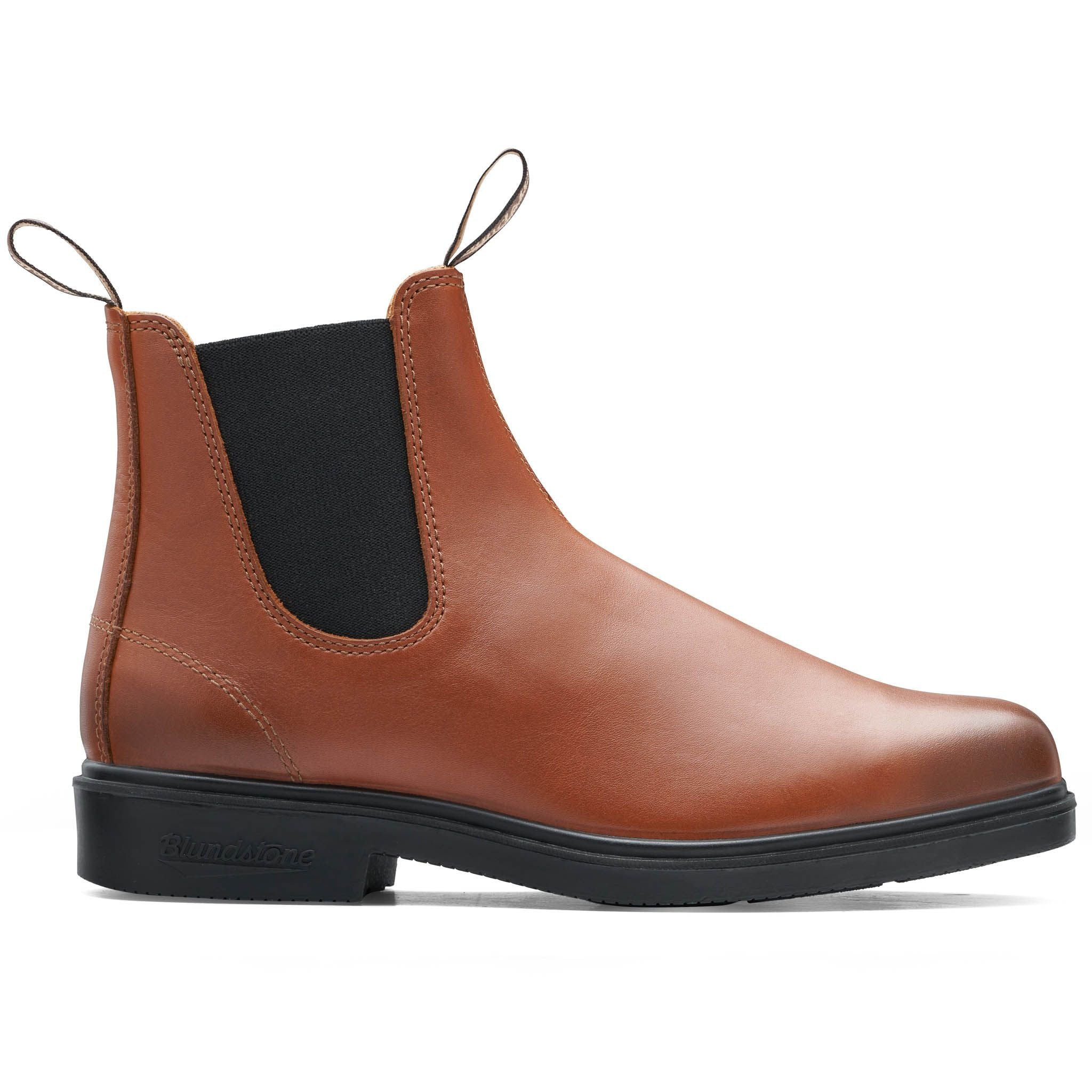 Blundstone 1900 Dress Ankle Boot Chestnut