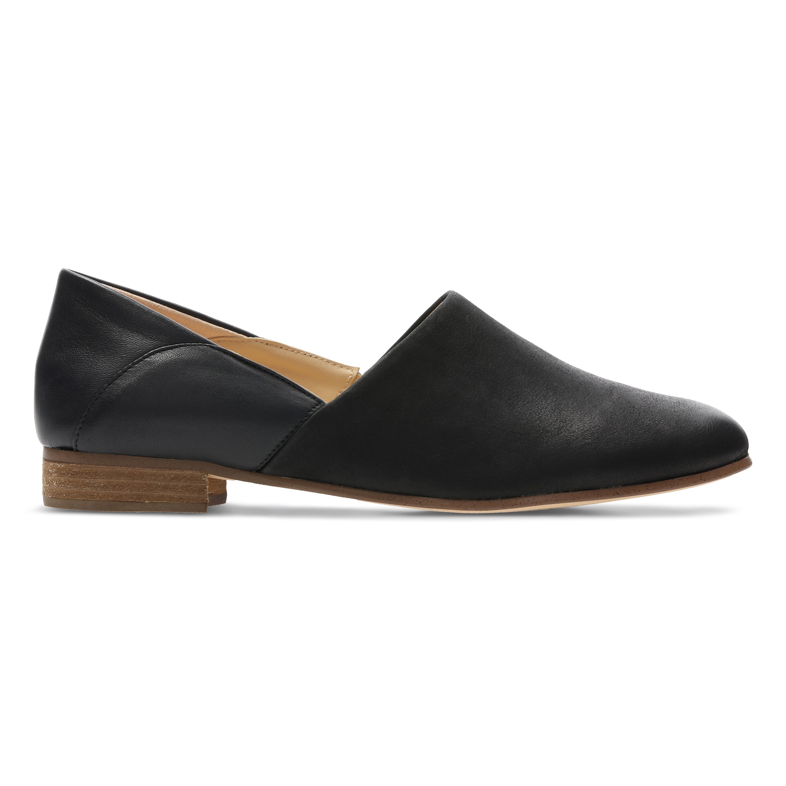 Pure Tone Loafer - Clarks