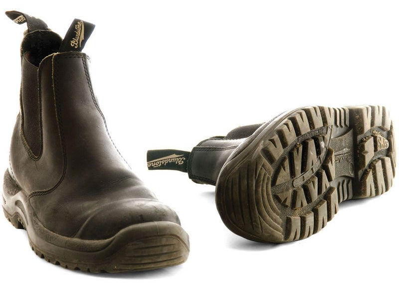 Blundstone #491 - Chunk Sole Boot 