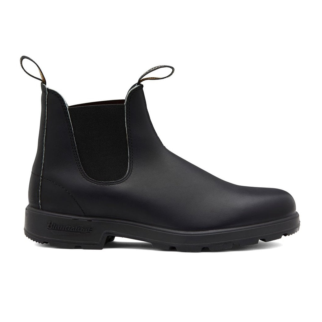 Blundstone 068 Dress Boot Black