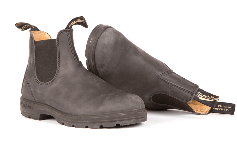 blundstone 587