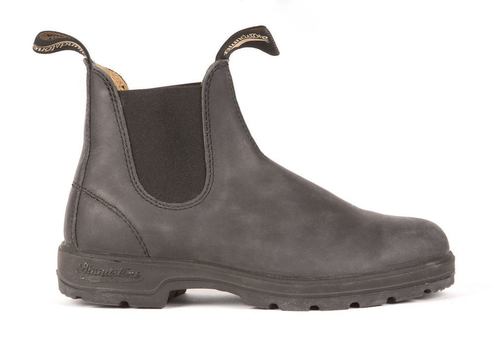 Blundstone 558 Classic Boot Black