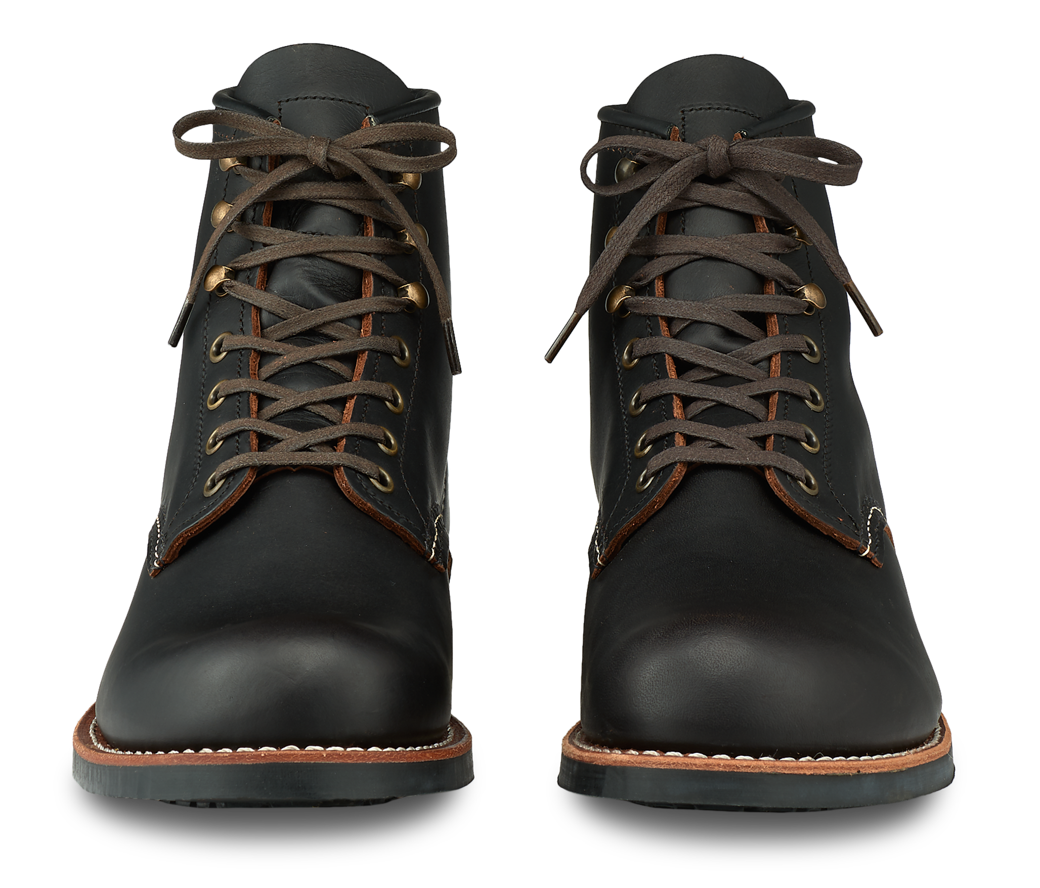 Blacksmith #3343 Boot (Copper) - Red Wing