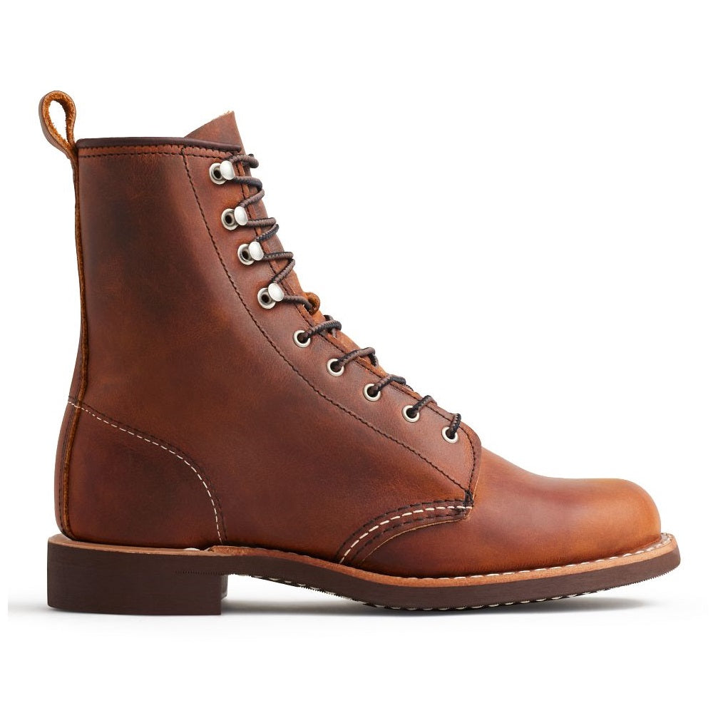 Classic Moc Boot #8138 (Briar) - Red Wing Heritage