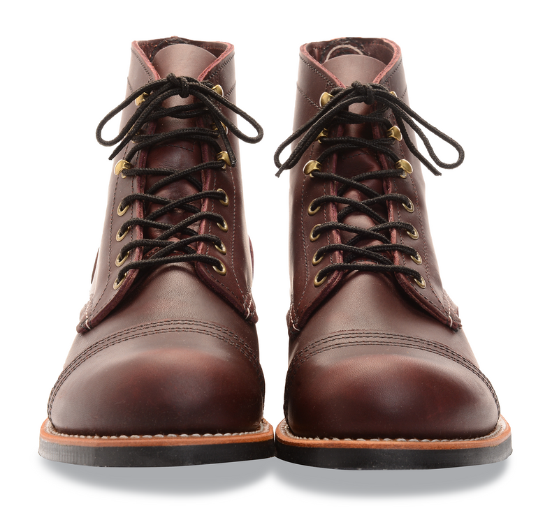 oxblood blundstones