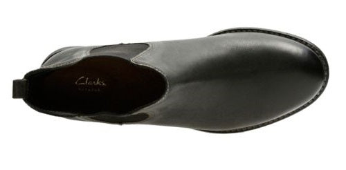 clarks maypearl nala dark tan