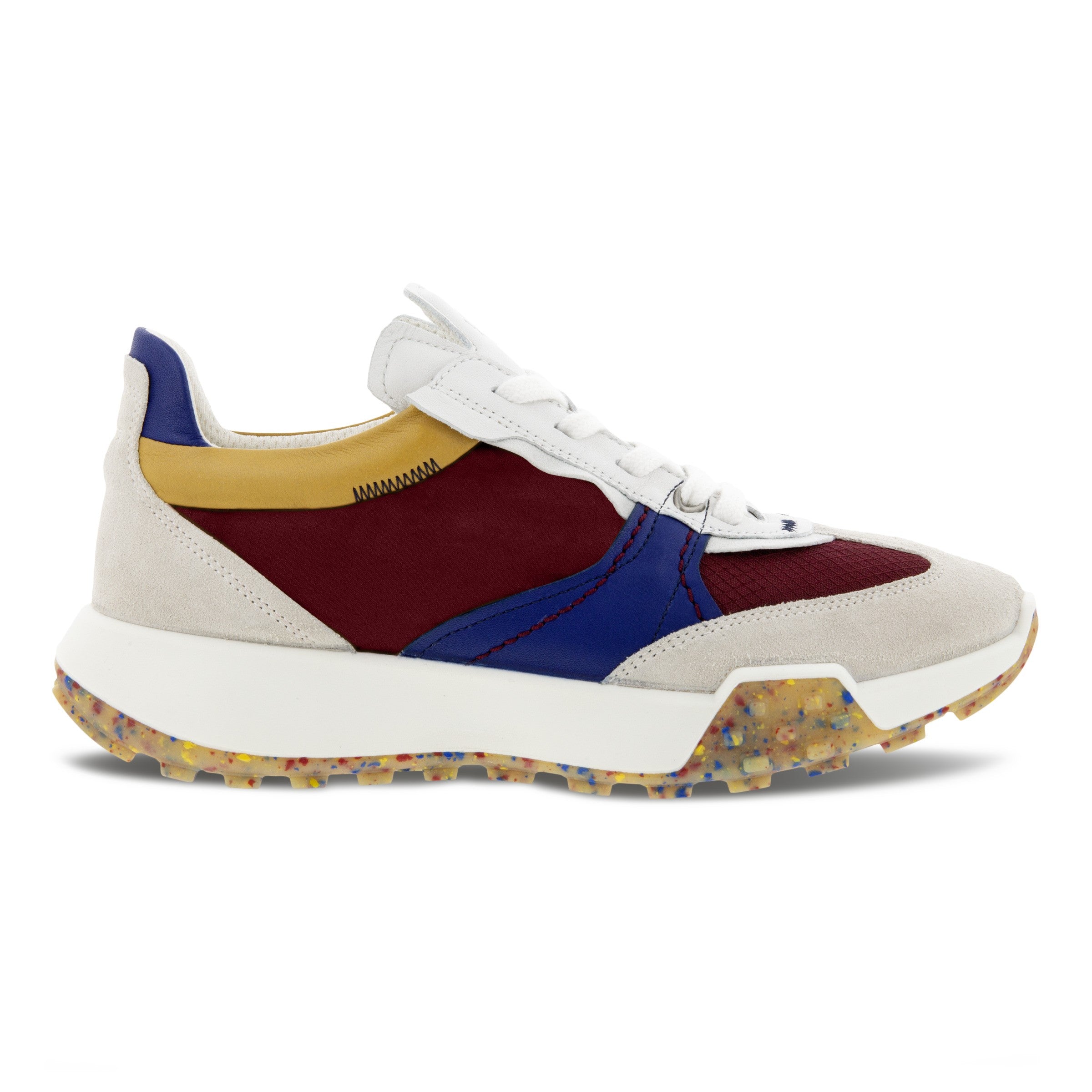 Chunky Sneaker (Women) - ECCO