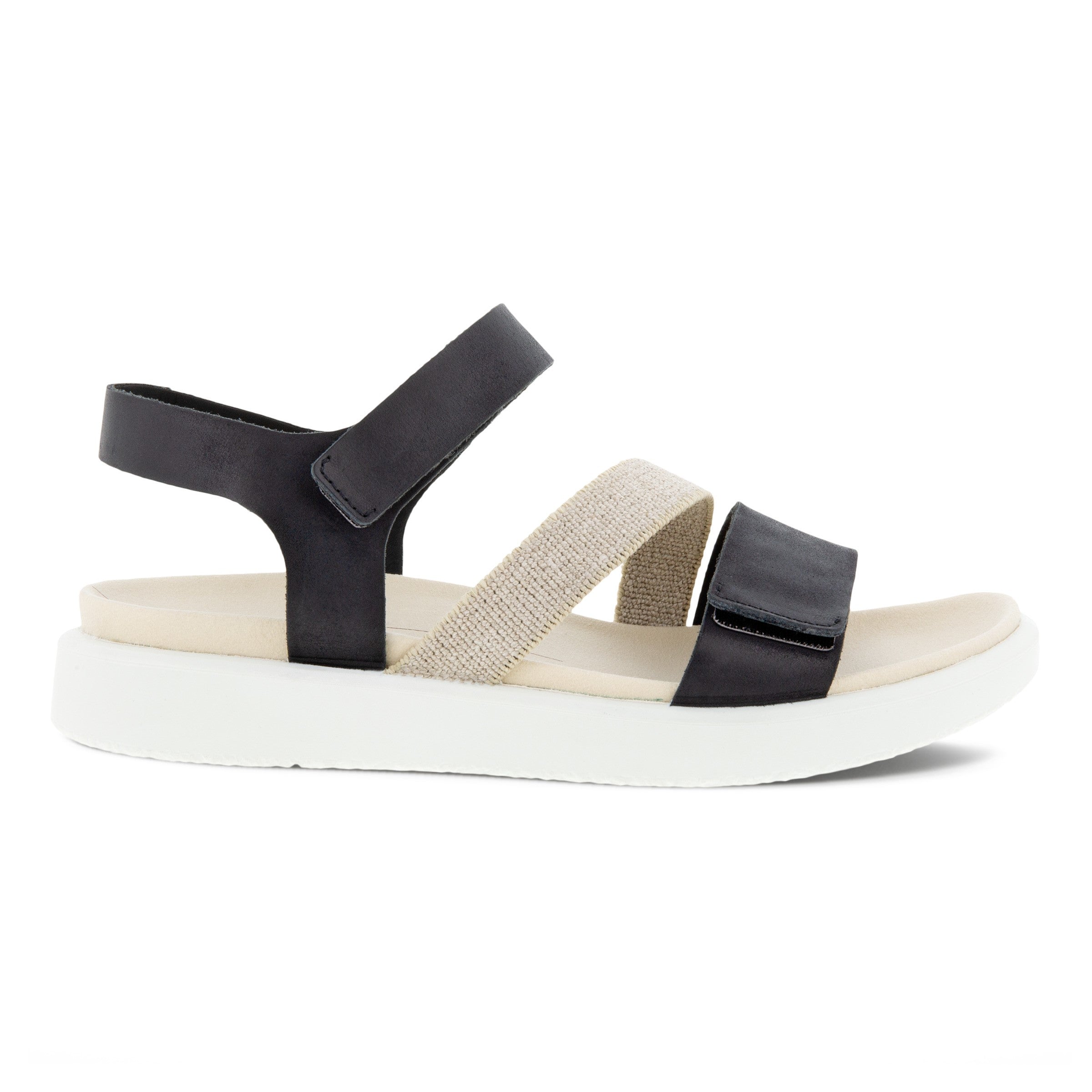 Flowt LX Slide Sandal Men ECCO