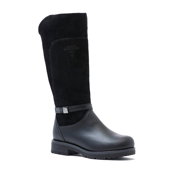 saute mouton boots sale