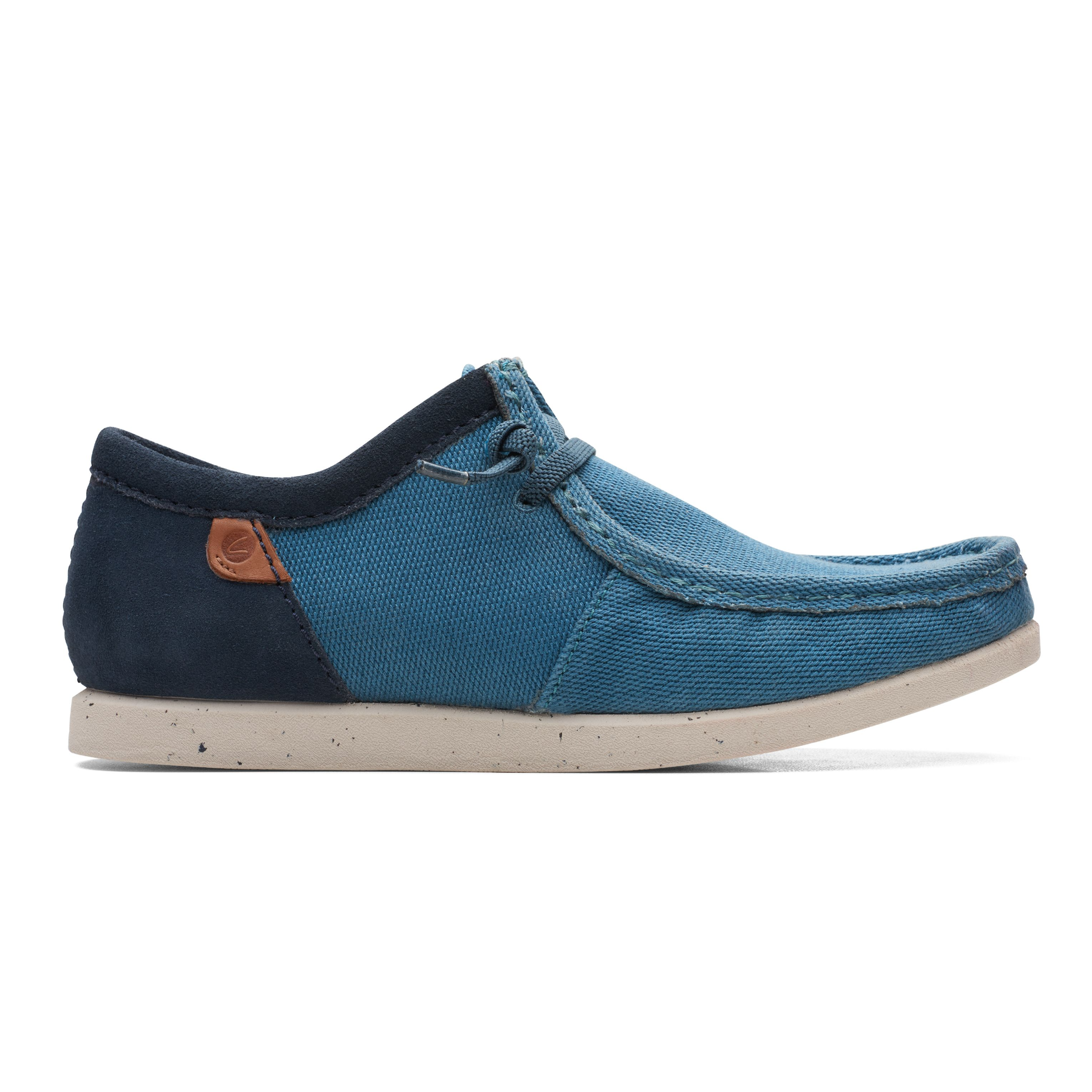 Shacrelite Moc (Men) - Clarks