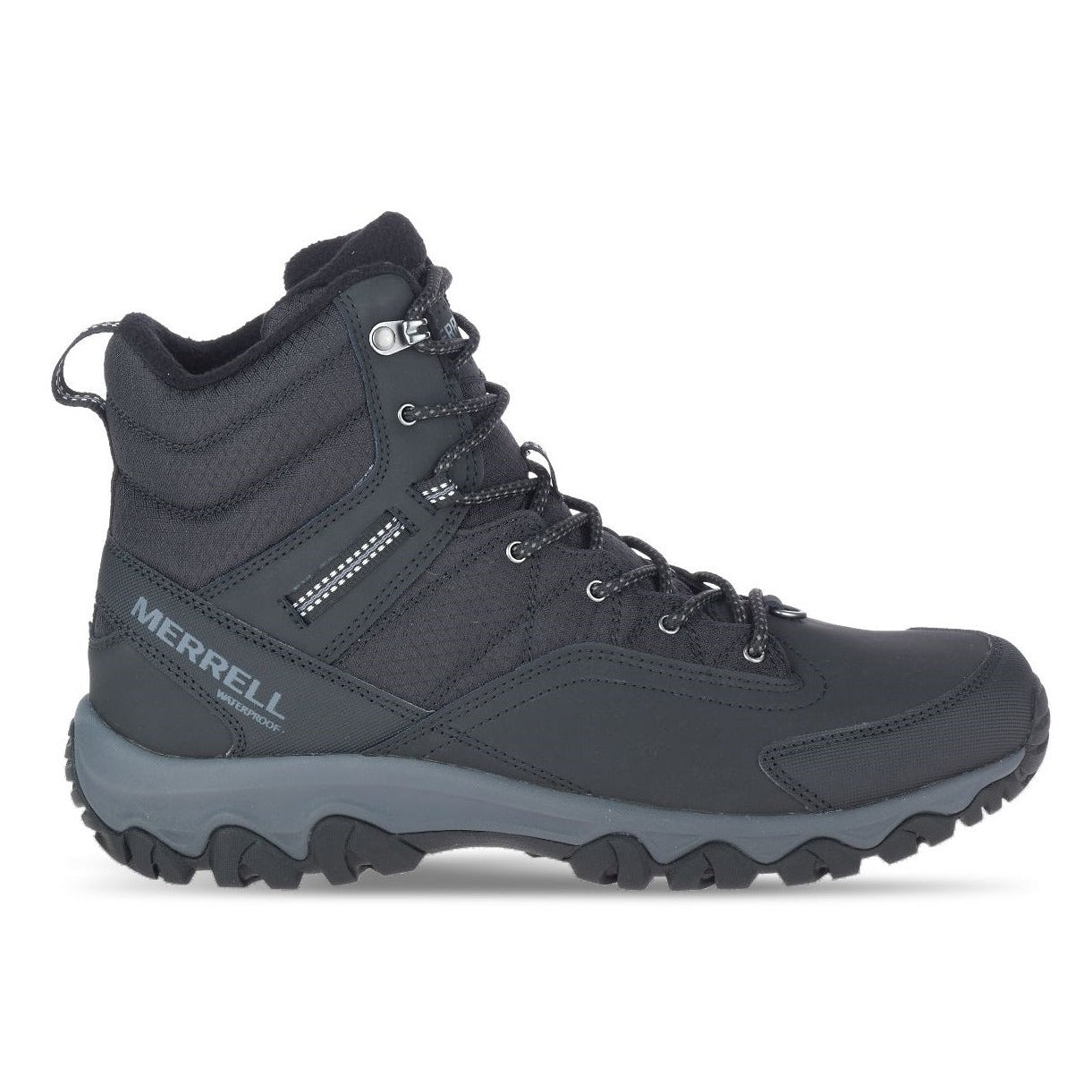 Men's Merrell Thermo Overlook 2 Mid Waterproof Winter Boots