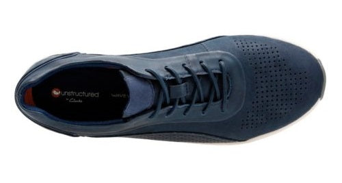 clarks un cruise lace