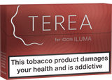TEREA Classic Tobacco