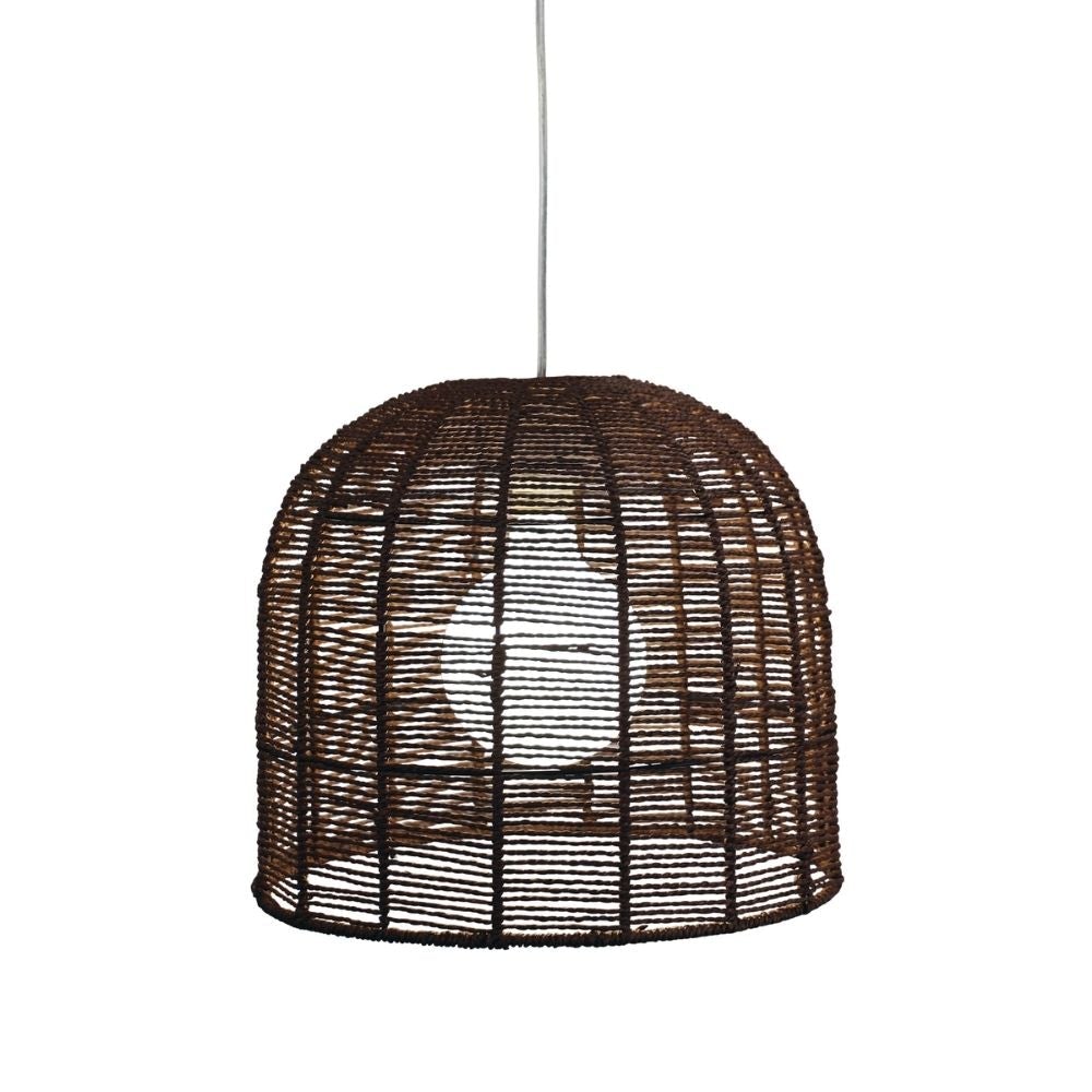 pendant light shade only