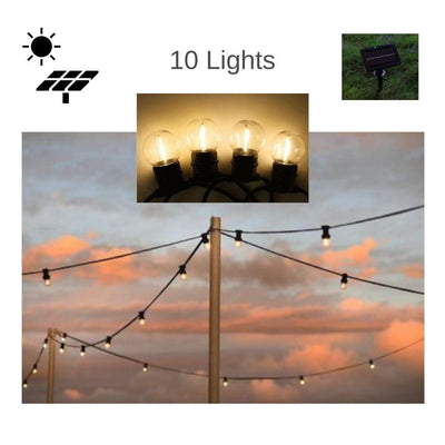 Party Lights - Lighting Direct