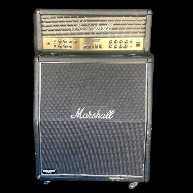 marshall mf350 footswitch