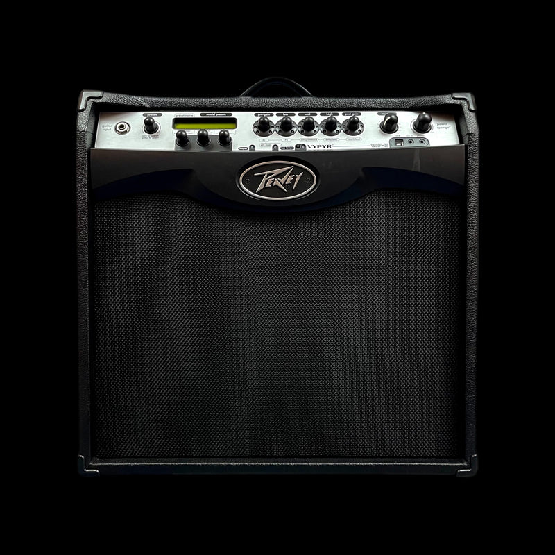 peavey vypyr 100 guitar combo amplifier