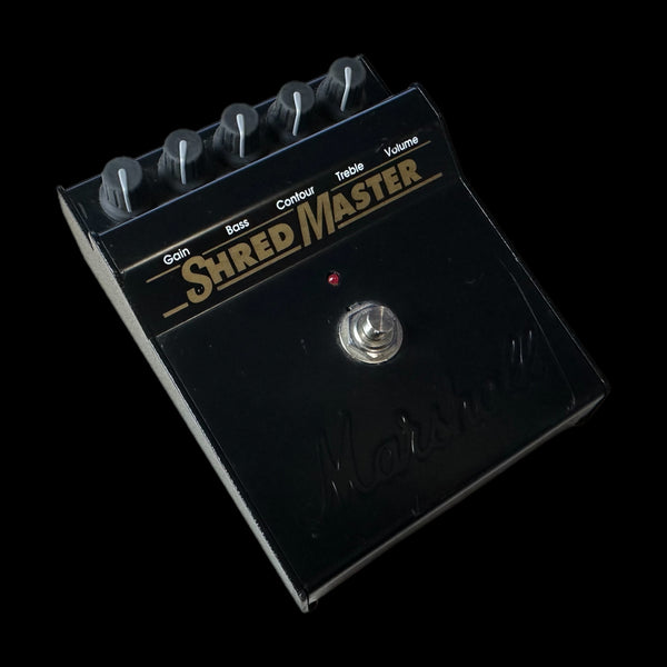 予約販売品 Made in England SHREDMASTER