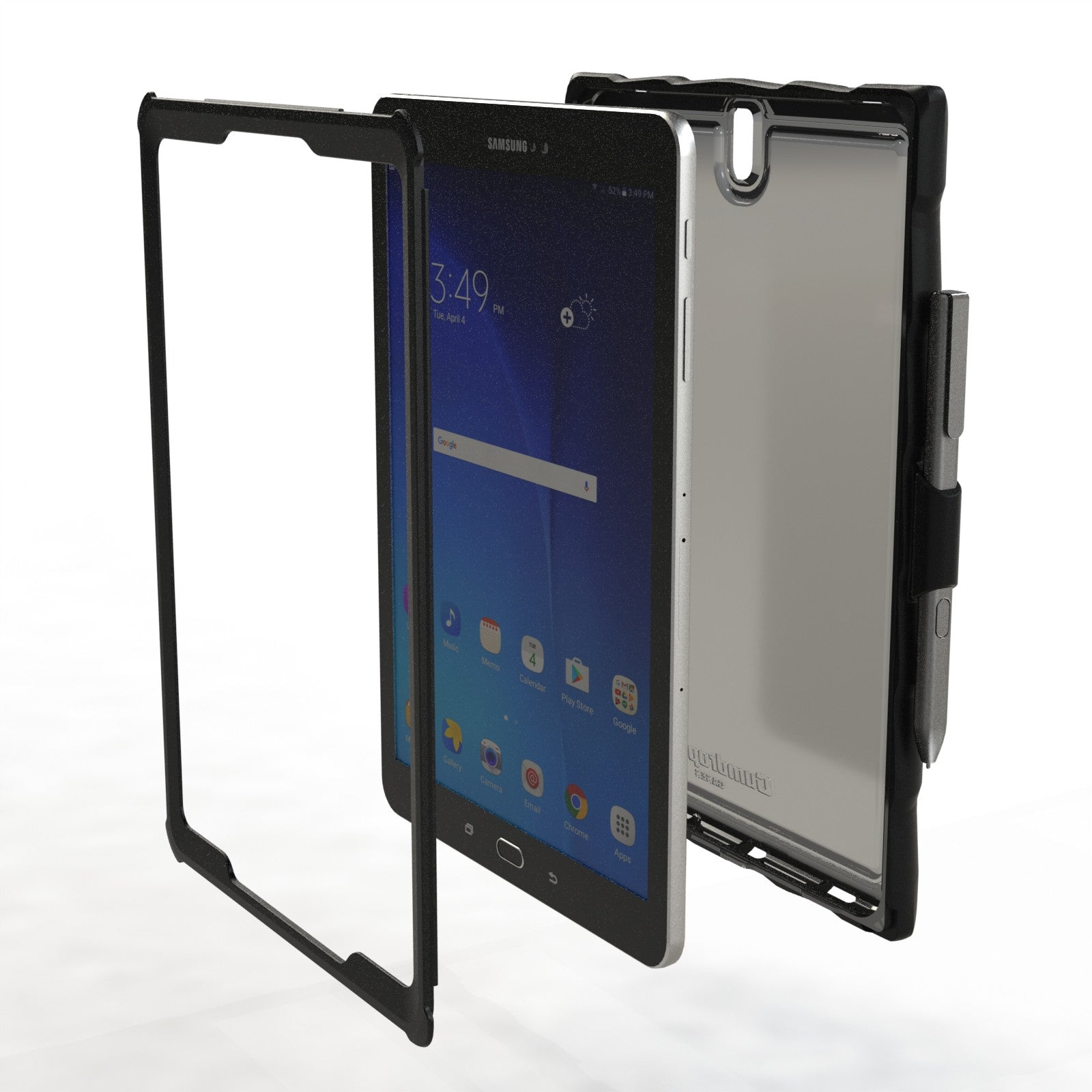 Samsung Tab S3 case