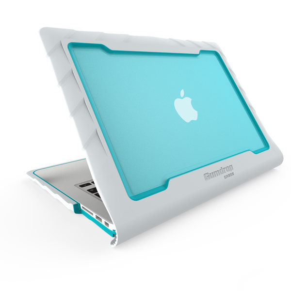 MacBook Pro Case 13 - back