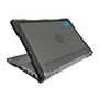 DropTech HP ProBook x360 11 G5/G6 EE - Black - 2
