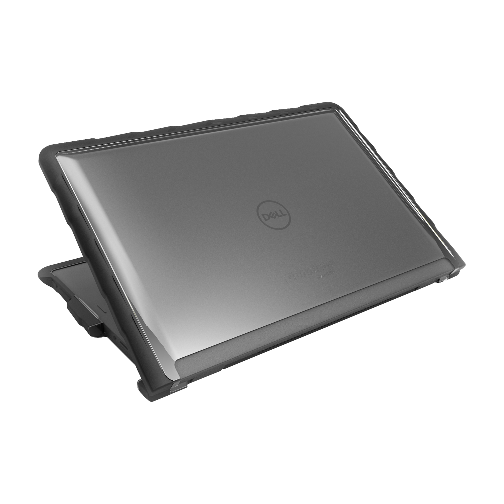 Droptech For Dell Latitude 13 7390 2 In 1 Gumdrop Cases