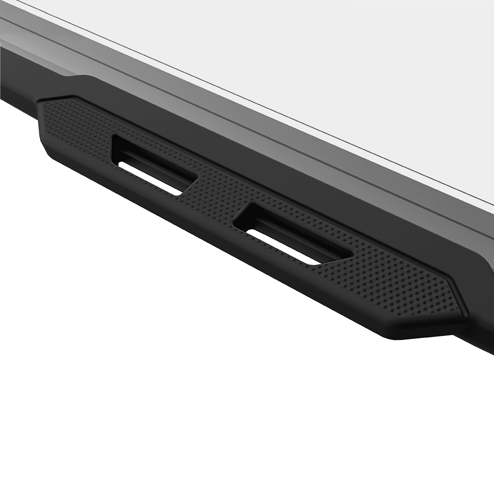 Droptech For Hp Chromebook X360 11 G3 Ee Gumdrop Cases