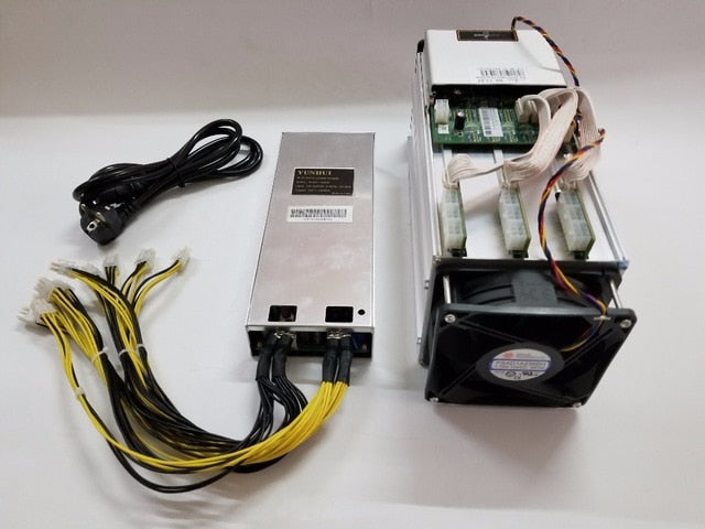 antminer m3