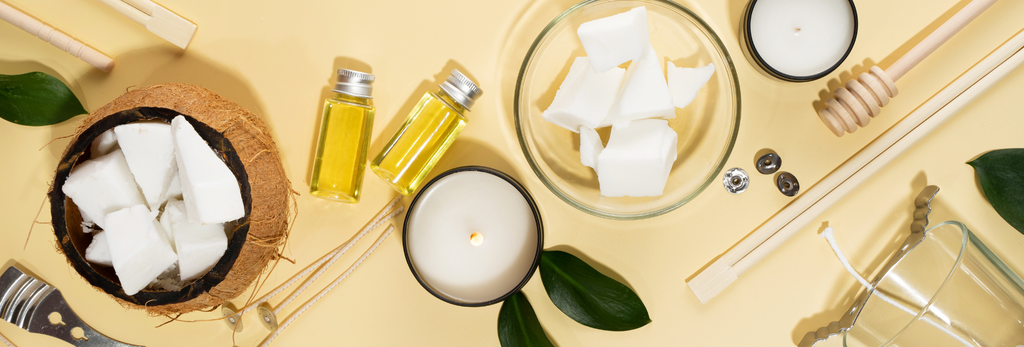 candle business wellness trends