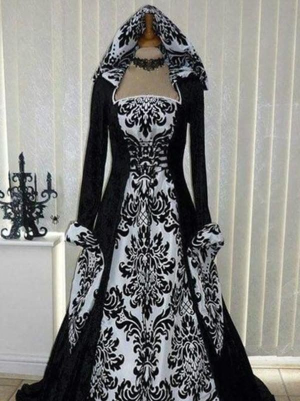 party wear long gown design