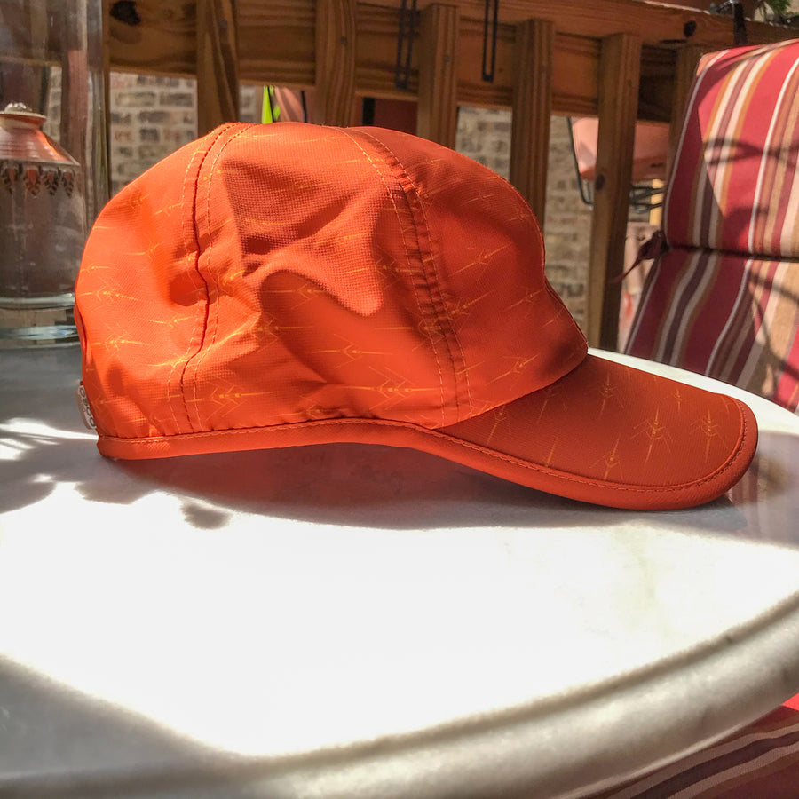 HVS Elite Cap – Ride Backwards