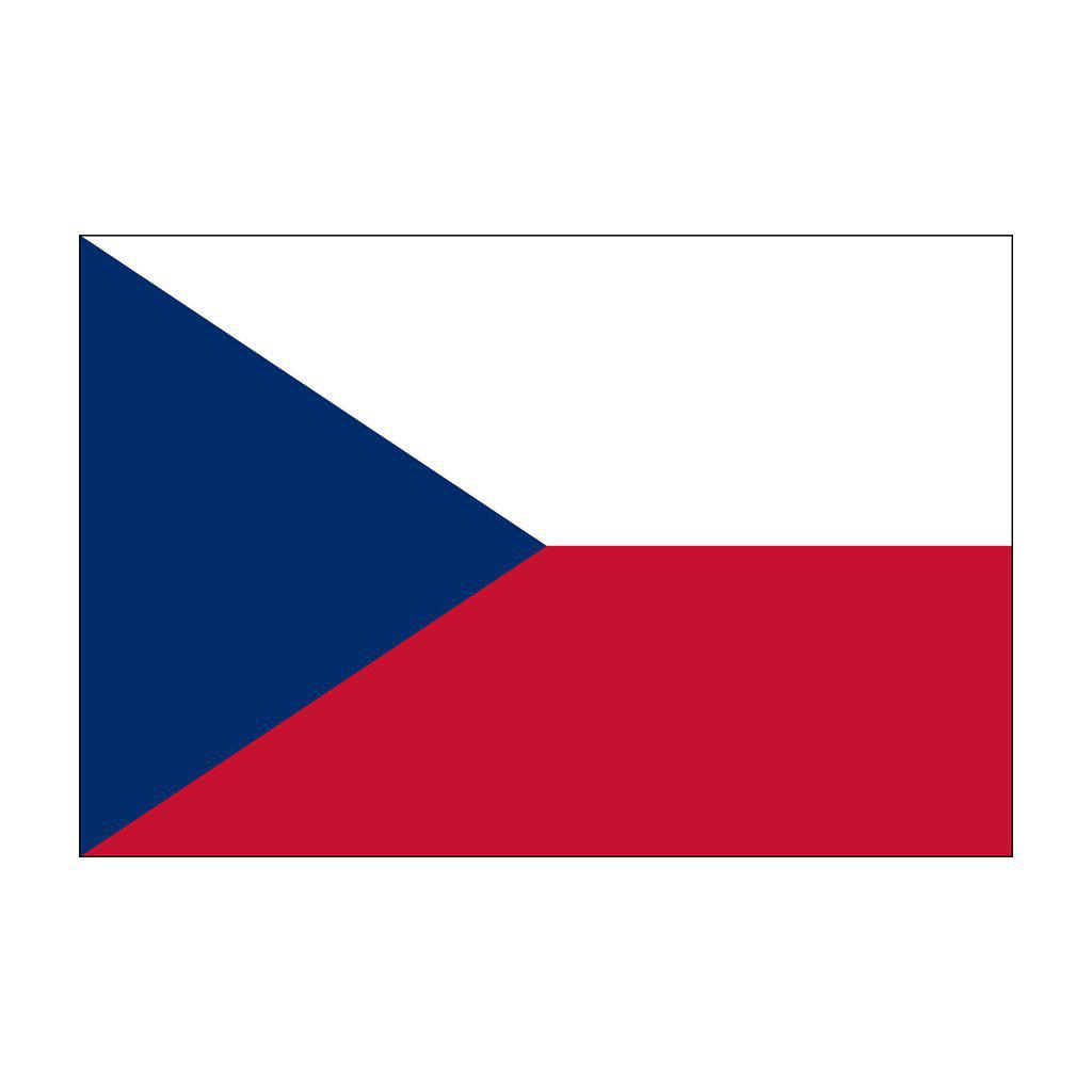 Czech Republic Flags – Fly Me Flag