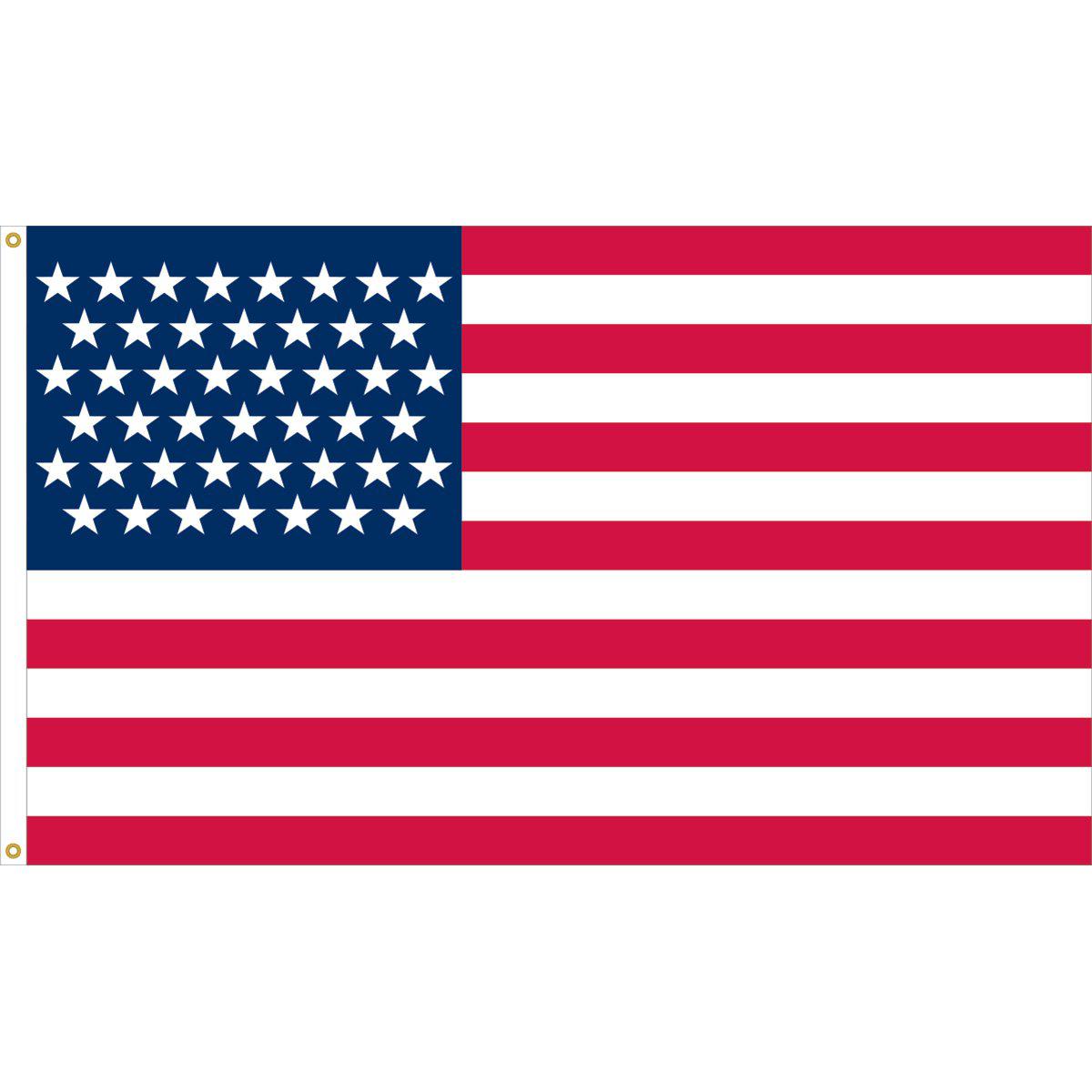 Evolution of Old Glory Flags | Historical American Flags | Fly Me Flag