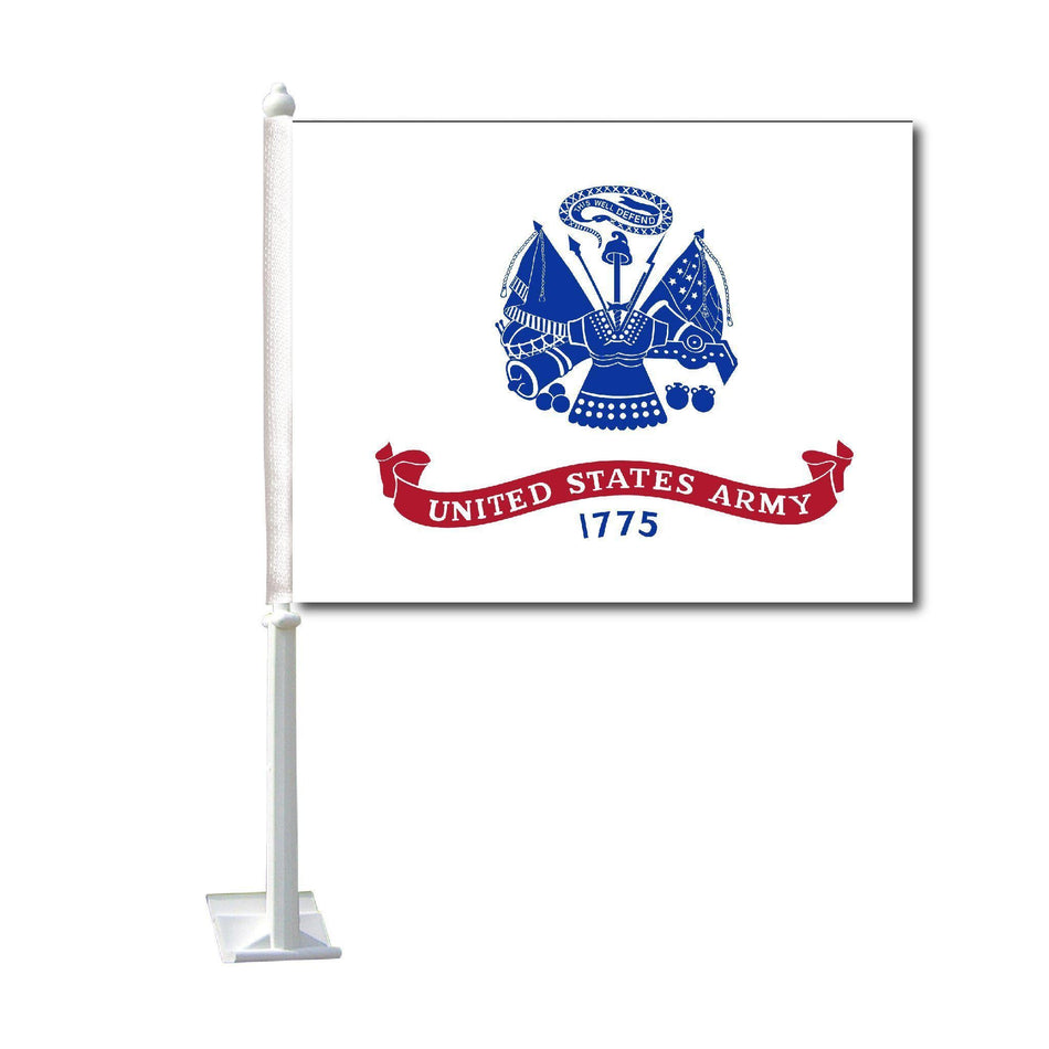 Custom Car Flags, Personalized Car Flags Online