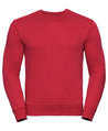 Authentic combed cotton sweatshirt