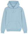 Unisex cruiser hoodie sweatshirt