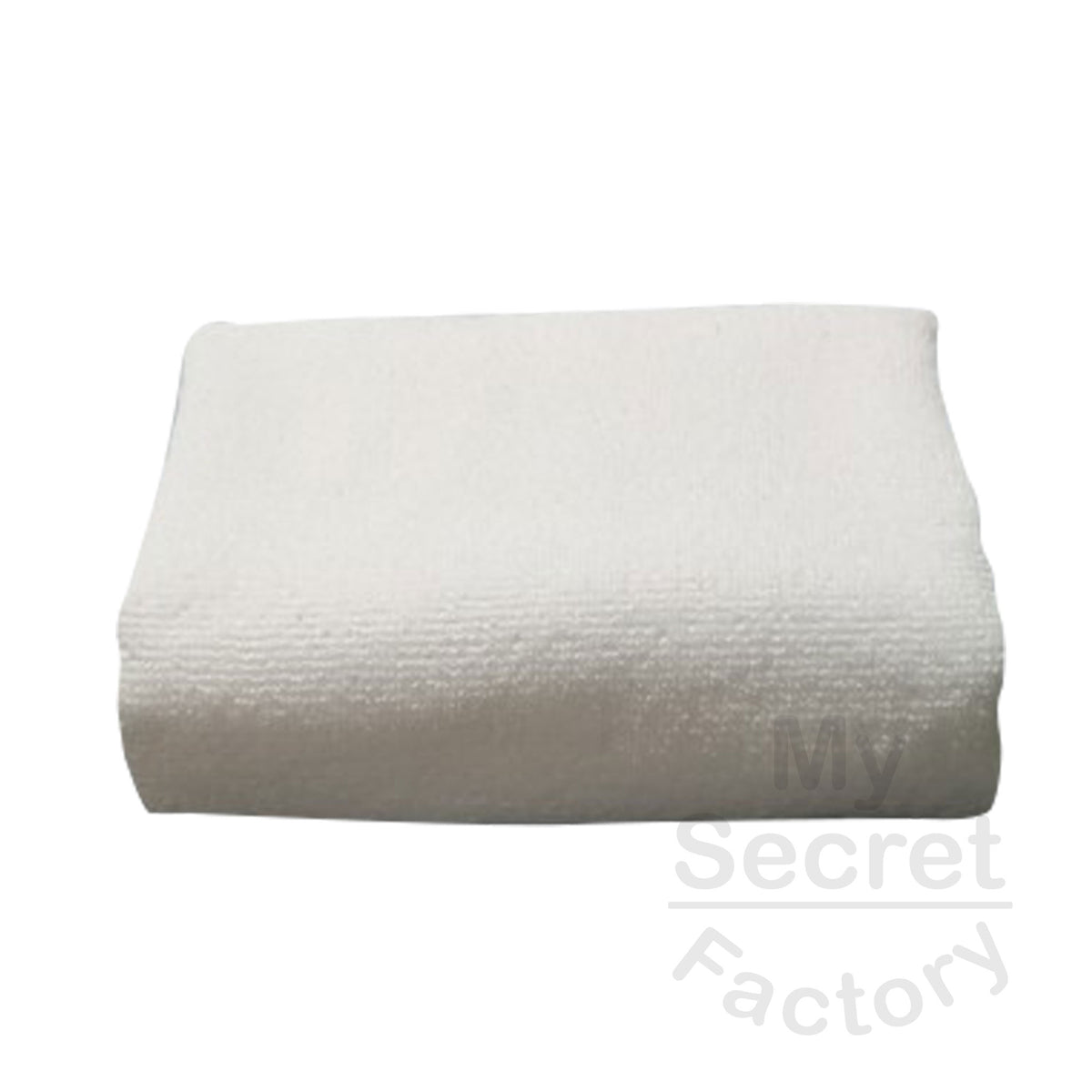 Print Poly Towel 150X75cm – My Secret Factory