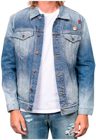 A.L.C. Hendrix Denim Jacket