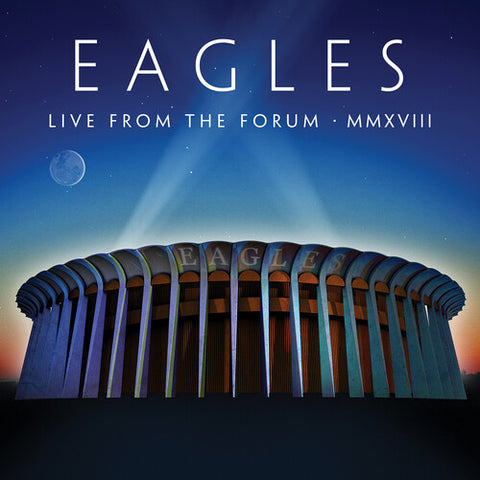 the eagles on dating in la forum 2021