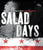 Salad Days: Decade of Punk in Washington DC  DVD DTS-5.1 Audio 2015