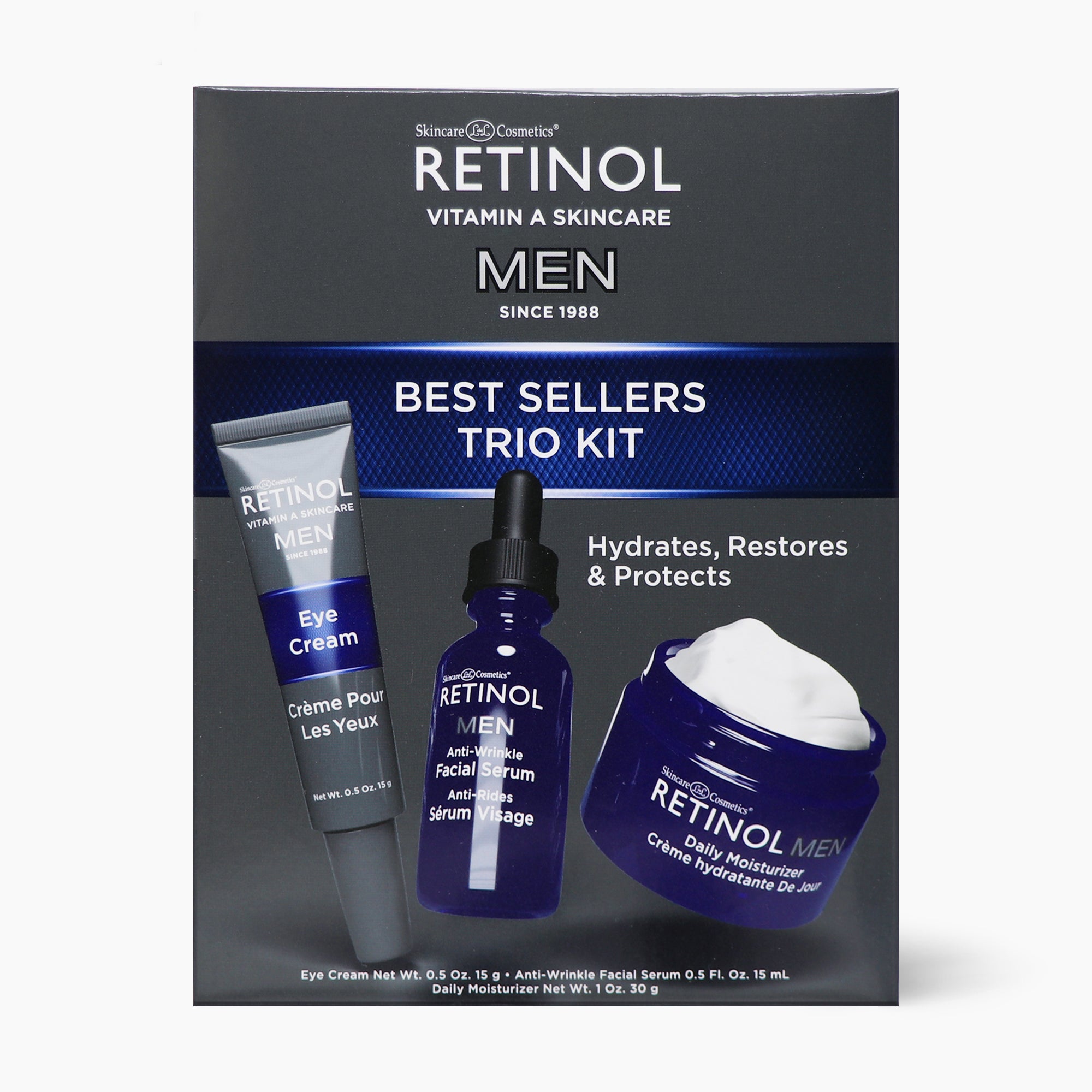 Retinol: para que serve e os melhores produtos para skincare