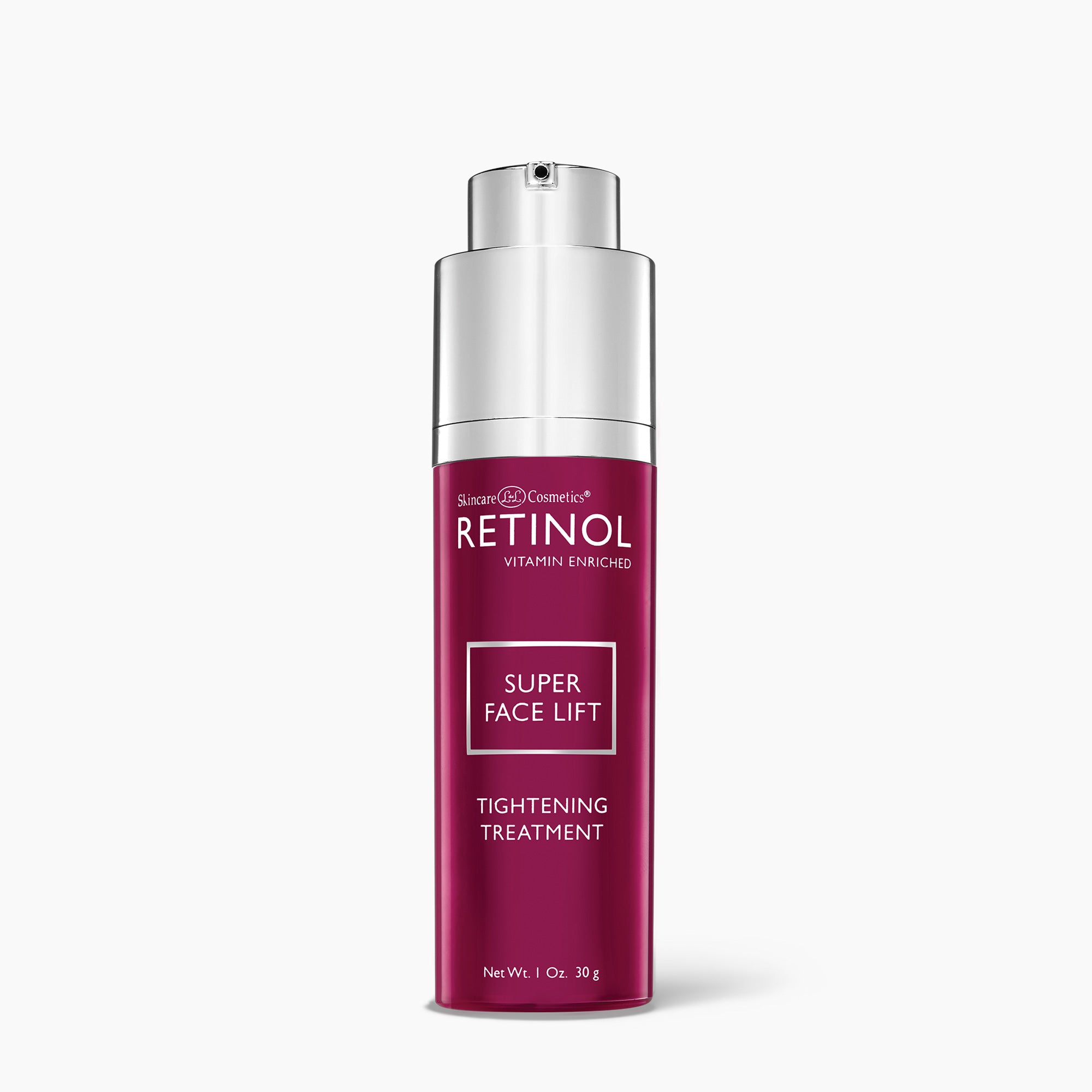 Retinol Rapid Remover Anti-aging Lifting and Firm Facial Serum
