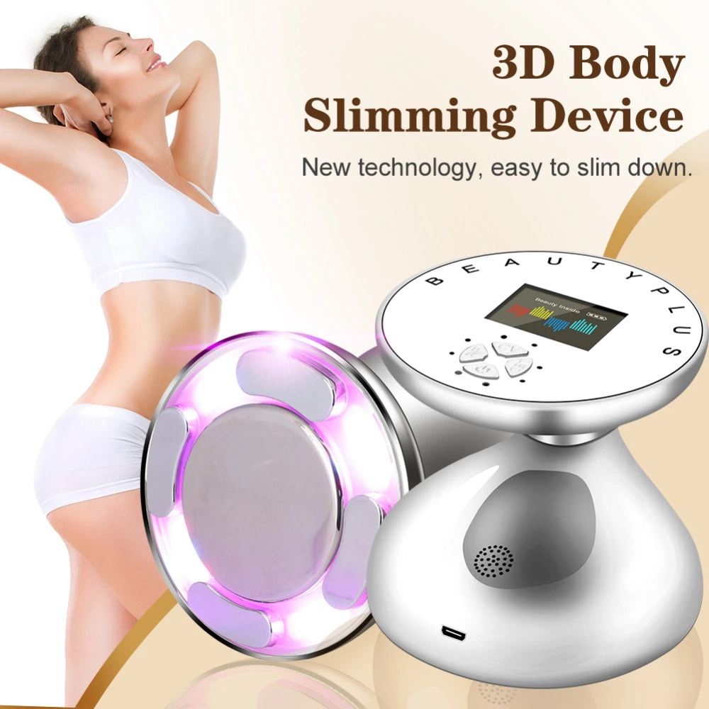 Body Composition Analyzer – BodyTechSolution- Physiotherapy Machine, Beauty  & Slimming Care Products