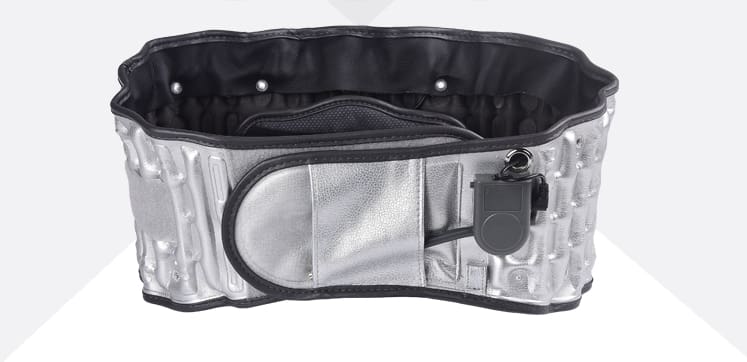 BackReliever™ Spinal Decompression Belt – Healo Labs