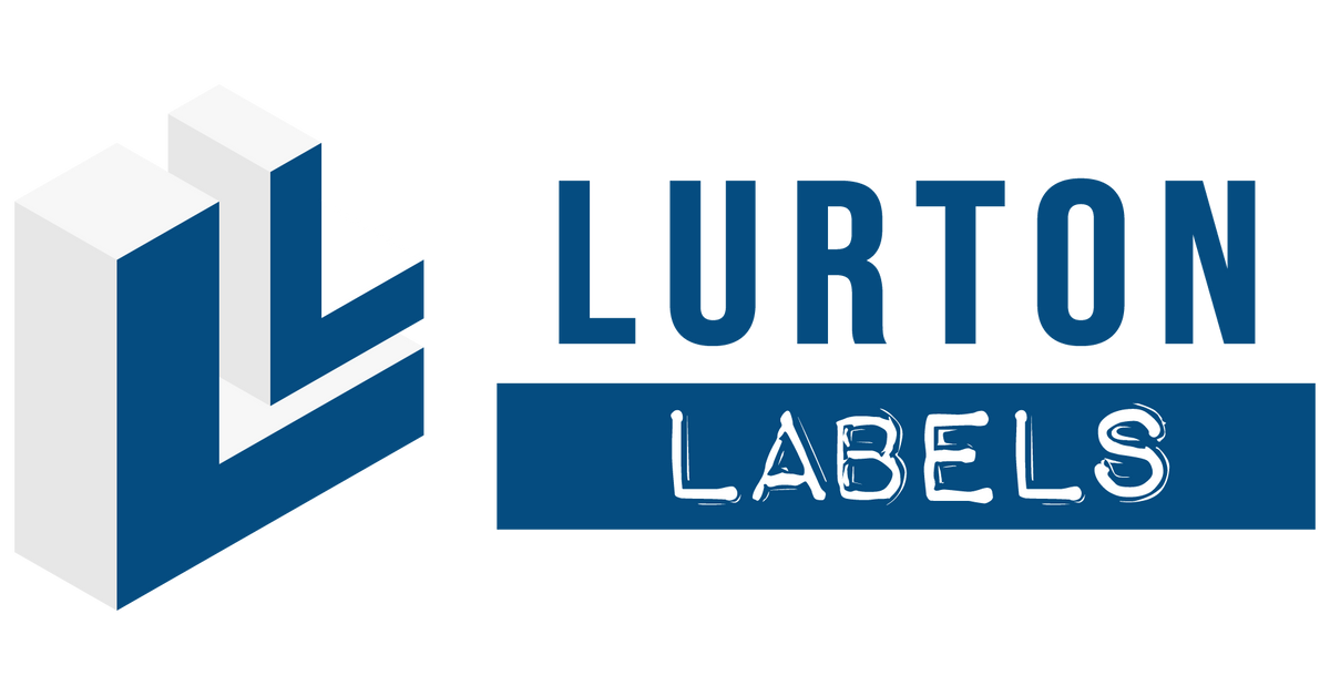 lurtonlabels.com